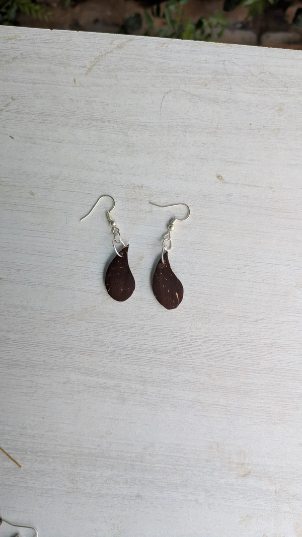 Earrings - 007